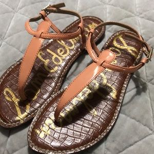 Sam Edelman Gigi Thong Sandals